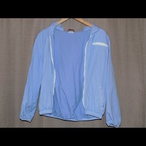 Brandy Melville Lilac Spring Jacket